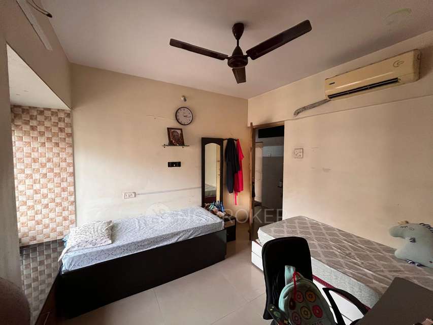 2 BHK Flat In Pride Park, Thane For Sale  In Pride Park Complex