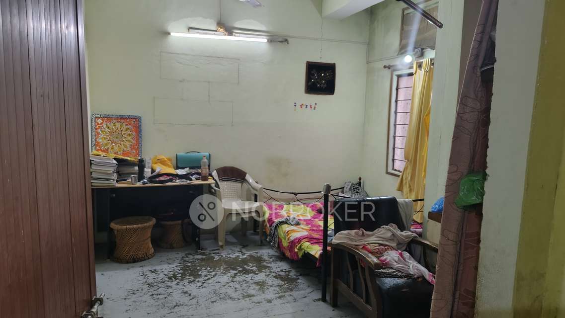 3 BHK House For Sale  In Banjara Hills