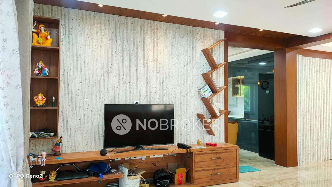 3 BHK Villa In Magna Majestic Meadows For Sale  In Osman Nagar