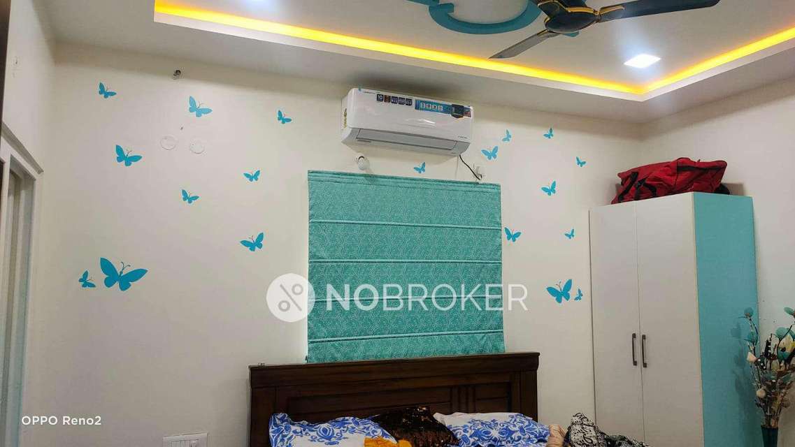 3 BHK Villa In Magna Majestic Meadows For Sale  In Osman Nagar