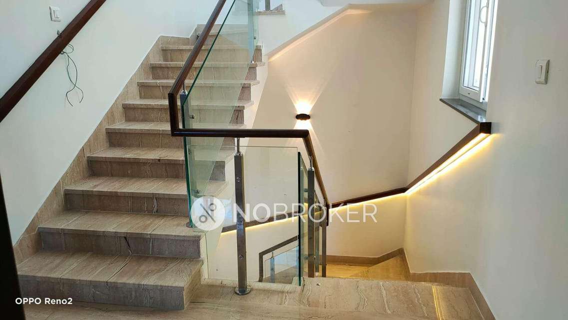 3 BHK Villa In Magna Majestic Meadows For Sale  In Osman Nagar