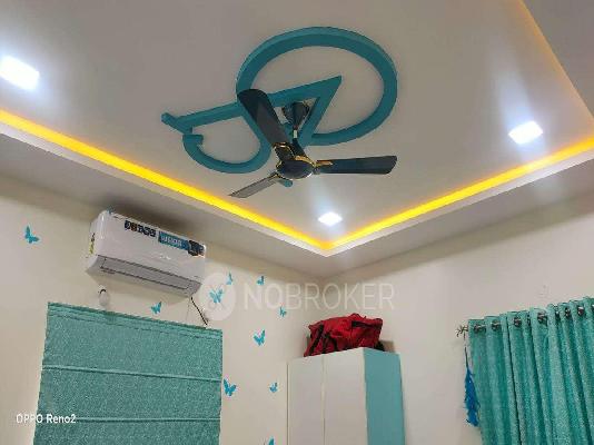 3 BHK Villa In Magna Majestic Meadows For Sale  In Osman Nagar