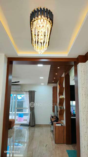 3 BHK Villa In Magna Majestic Meadows For Sale  In Osman Nagar