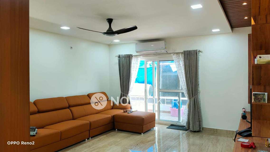3 BHK Villa In Magna Majestic Meadows For Sale  In Osman Nagar