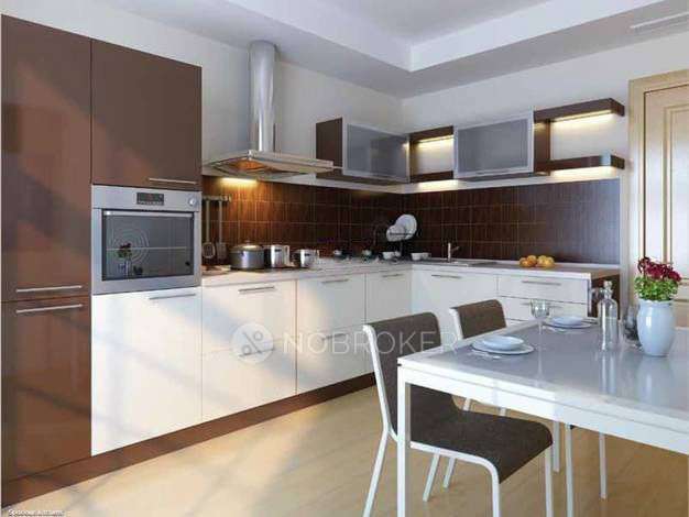 3 BHK Flat In Ambience Parkview For Sale  In Gachibowli