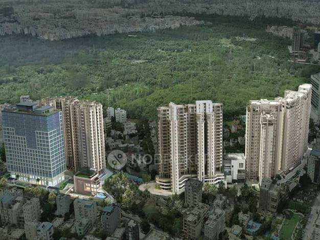 3 BHK Flat In Ambience Parkview For Sale  In Gachibowli
