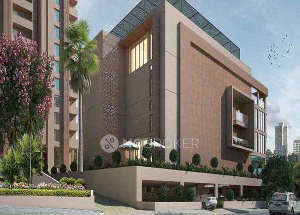 3 BHK Flat In Ambience Parkview For Sale  In Gachibowli