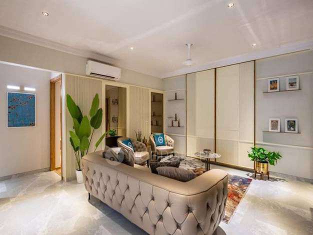 3 BHK Flat In Ambience Parkview For Sale  In Gachibowli