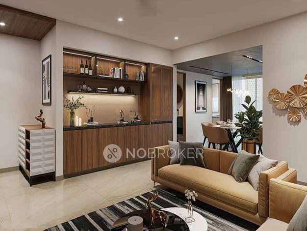 3 BHK Flat In Ambience Parkview For Sale  In Gachibowli