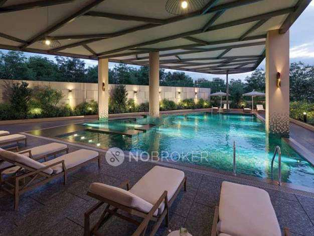 3 BHK Flat In Ambience Parkview For Sale  In Gachibowli