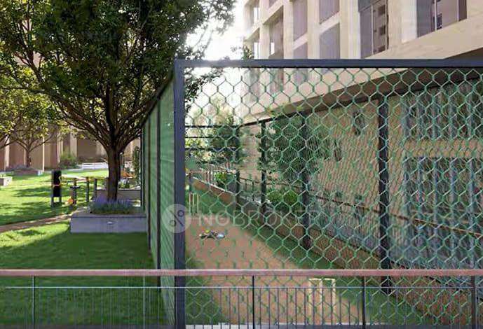 3 BHK Flat In Ambience Parkview For Sale  In Gachibowli