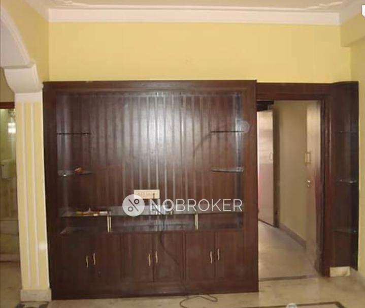 2 BHK Flat In Ananda Nilayam For Sale  In Kukatpally