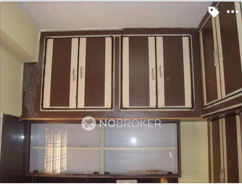 2 BHK Flat In Ananda Nilayam For Sale  In Kukatpally