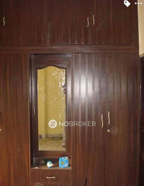 2 BHK Flat In Ananda Nilayam For Sale  In Kukatpally