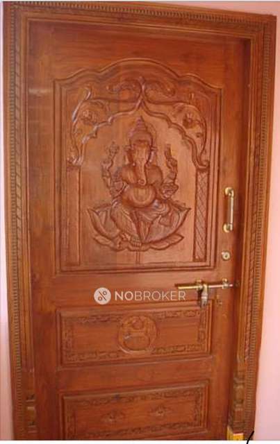 2 BHK Flat In Ananda Nilayam For Sale  In Kukatpally