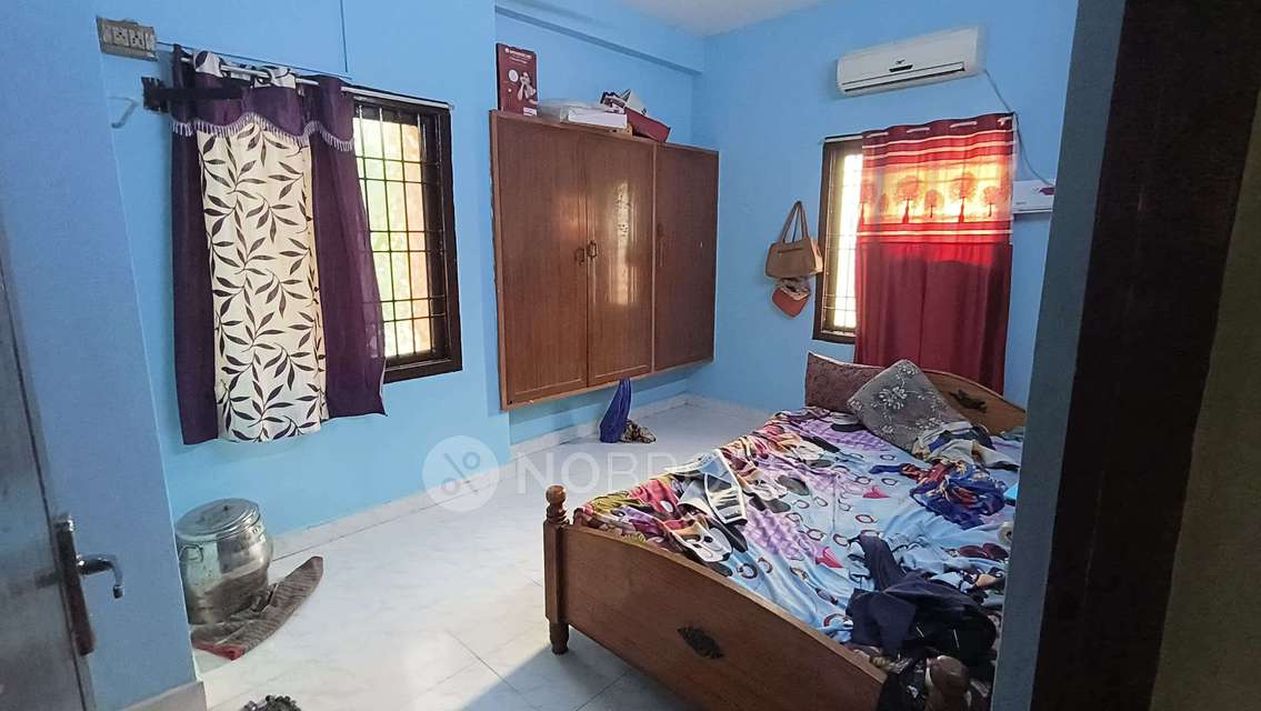 3 BHK Flat In Karthi Apartment For Sale  In Avadi