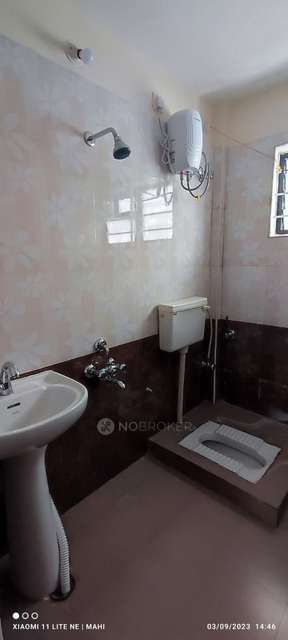 3 BHK Flat In Sri Krishna Serenity For Sale  In Satellite Town Kengeri