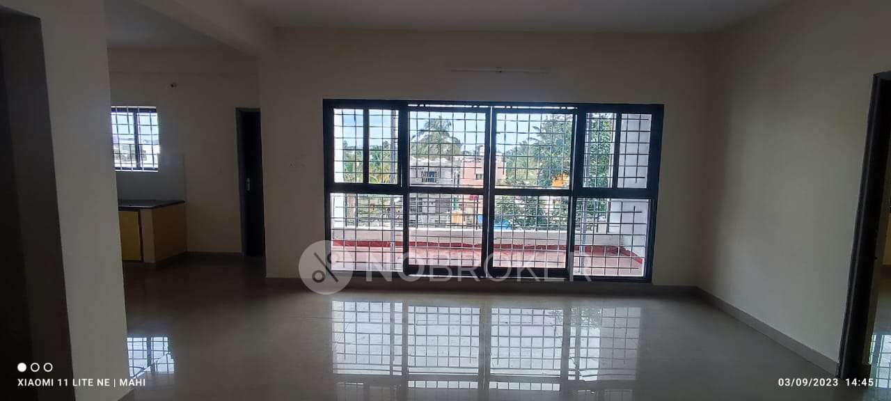 3 BHK Flat In Sri Krishna Serenity For Sale  In Satellite Town Kengeri
