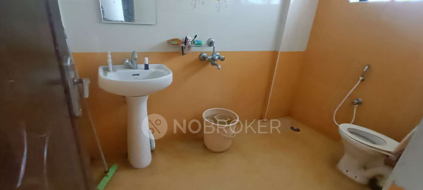 3 BHK Flat In Sri Krishna Serenity For Sale  In Satellite Town Kengeri