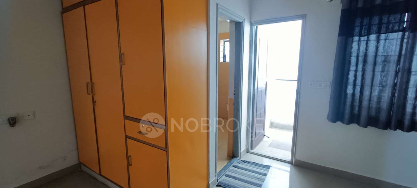 3 BHK Flat In Sri Krishna Serenity For Sale  In Satellite Town Kengeri