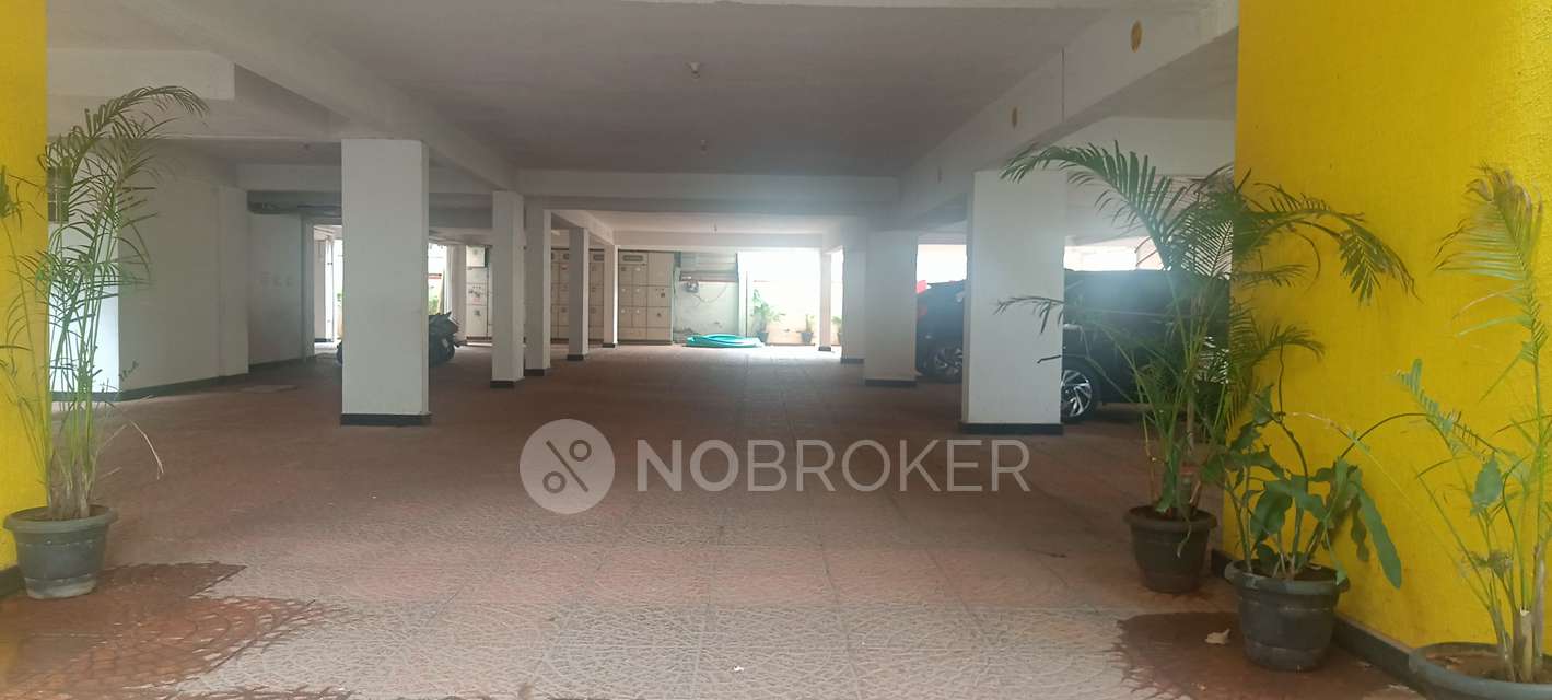 3 BHK Flat In Sri Krishna Serenity For Sale  In Satellite Town Kengeri