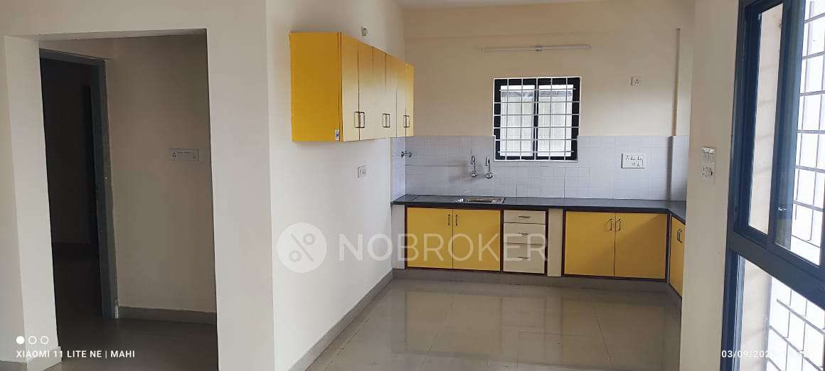 3 BHK Flat In Sri Krishna Serenity For Sale  In Satellite Town Kengeri