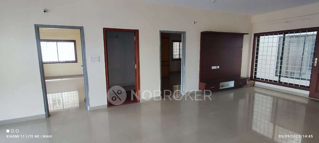 3 BHK Flat In Sri Krishna Serenity For Sale  In Satellite Town Kengeri