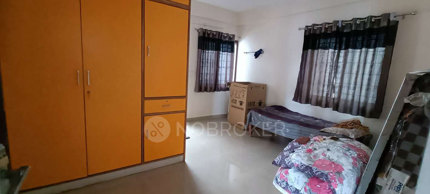3 BHK Flat In Sri Krishna Serenity For Sale  In Satellite Town Kengeri