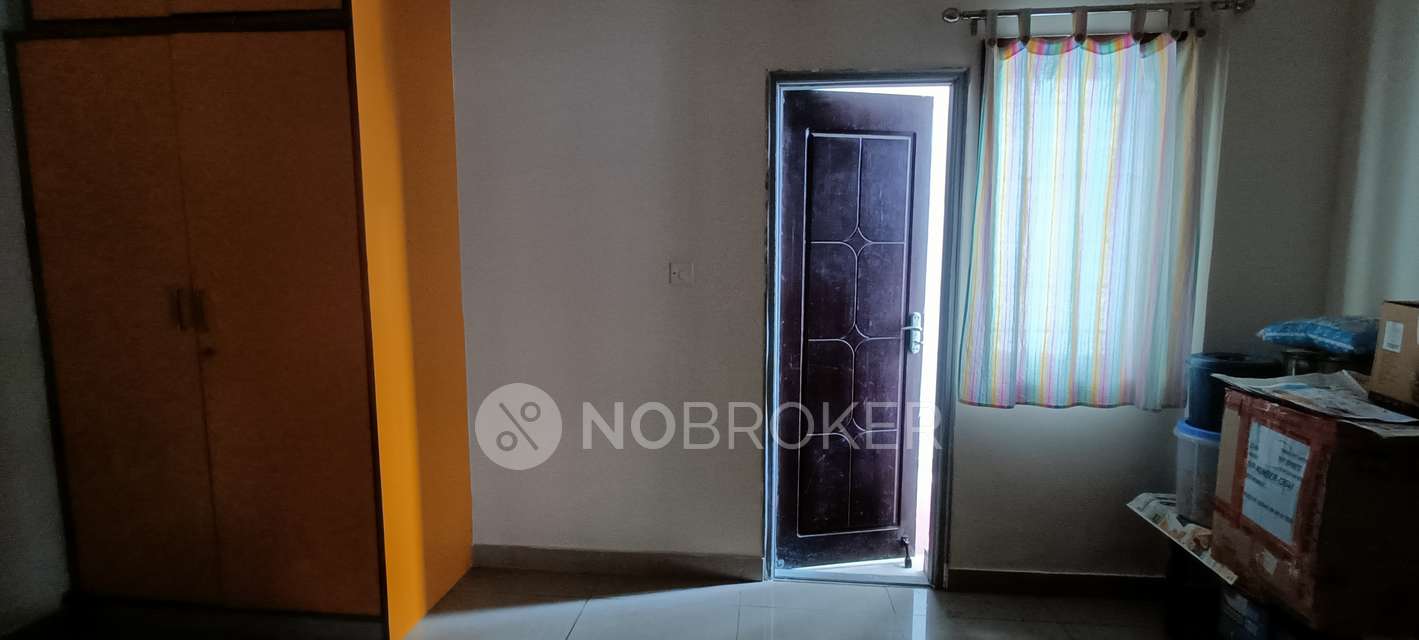 3 BHK Flat In Sri Krishna Serenity For Sale  In Satellite Town Kengeri