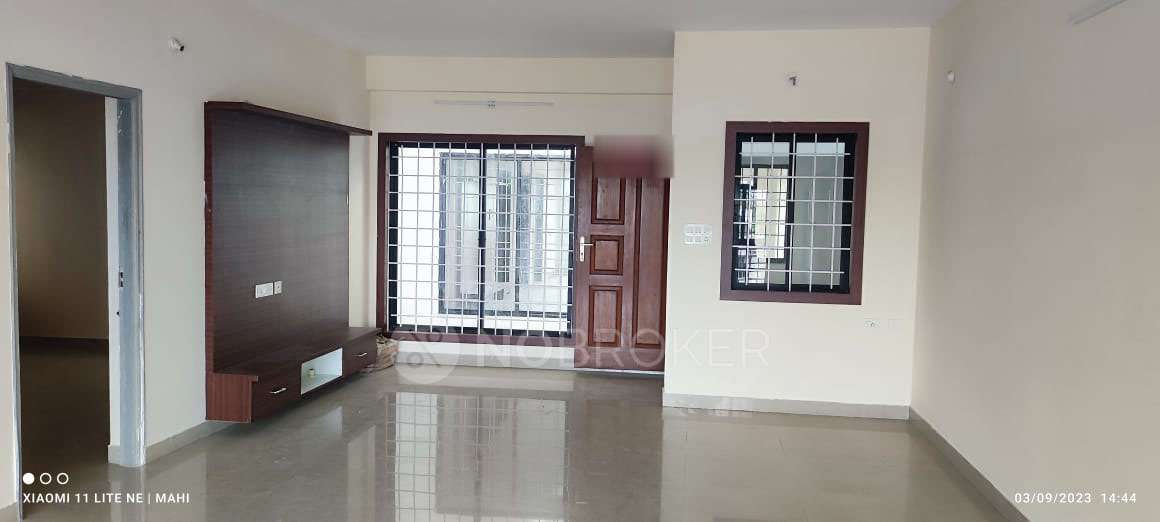 3 BHK Flat In Sri Krishna Serenity For Sale  In Satellite Town Kengeri