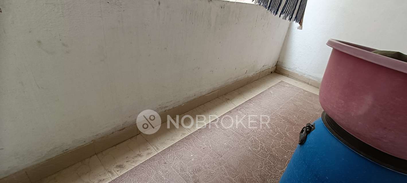 3 BHK Flat In Sri Krishna Serenity For Sale  In Satellite Town Kengeri