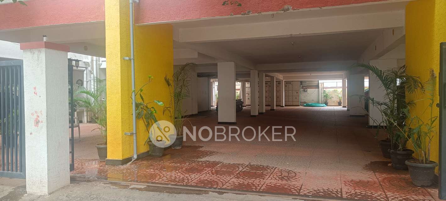 3 BHK Flat In Sri Krishna Serenity For Sale  In Satellite Town Kengeri