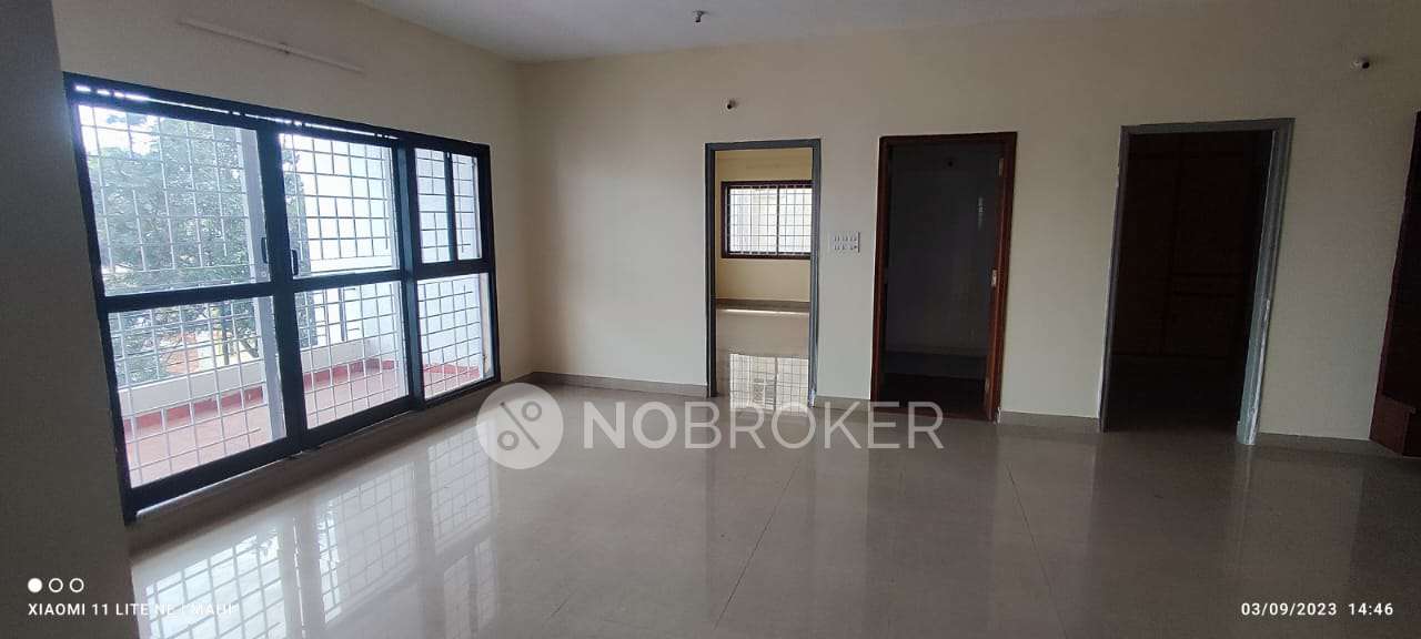 3 BHK Flat In Sri Krishna Serenity For Sale  In Satellite Town Kengeri