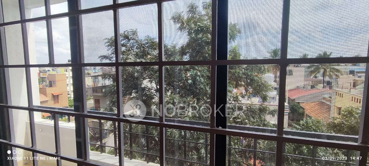 3 BHK Flat In Sri Krishna Serenity For Sale  In Satellite Town Kengeri