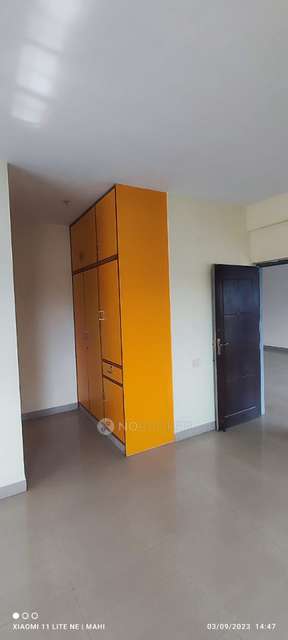 3 BHK Flat In Sri Krishna Serenity For Sale  In Satellite Town Kengeri