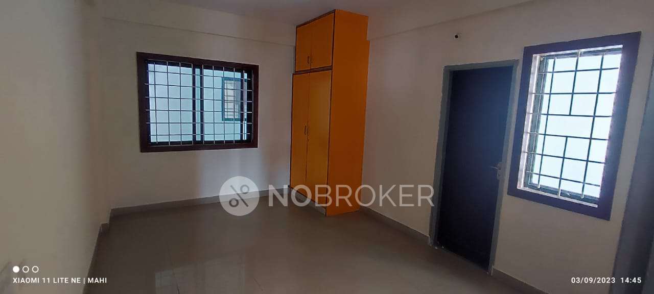 3 BHK Flat In Sri Krishna Serenity For Sale  In Satellite Town Kengeri