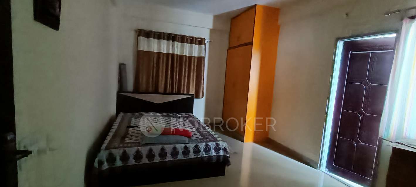 3 BHK Flat In Sri Krishna Serenity For Sale  In Satellite Town Kengeri