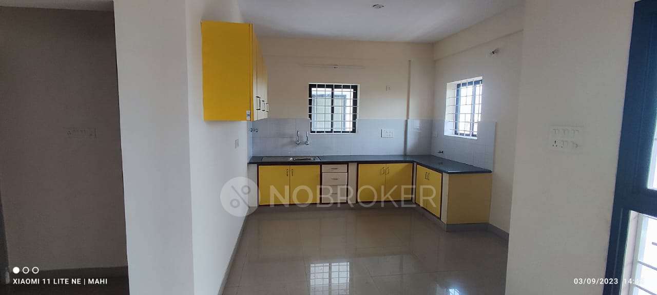 3 BHK Flat In Sri Krishna Serenity For Sale  In Satellite Town Kengeri