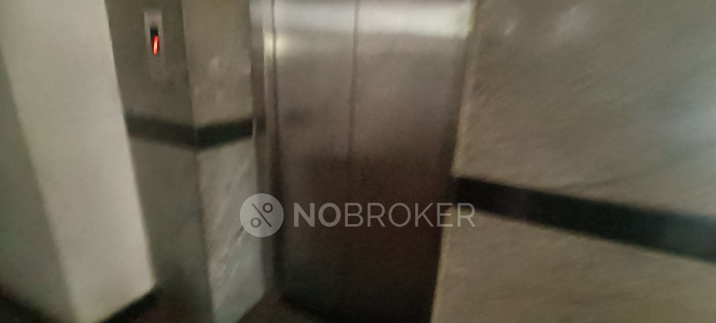 3 BHK Flat In Sri Krishna Serenity For Sale  In Satellite Town Kengeri