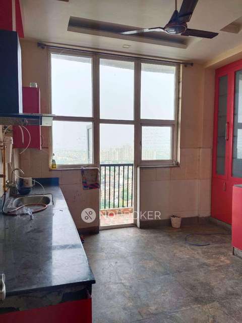 3 BHK Flat In Amrapali Platinum For Sale  In Sector-119