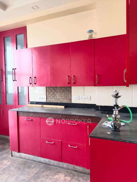 3 BHK Flat In Amrapali Platinum For Sale  In Sector-119