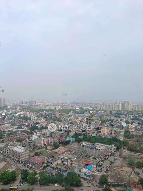 3 BHK Flat In Amrapali Platinum For Sale  In Sector-119