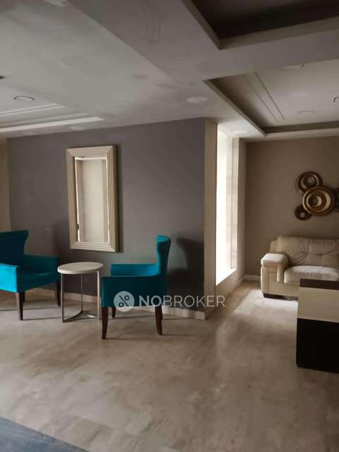 3 BHK Flat In Amrapali Platinum For Sale  In Sector-119