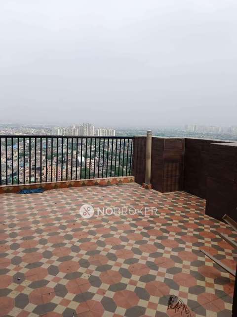 3 BHK Flat In Amrapali Platinum For Sale  In Sector-119