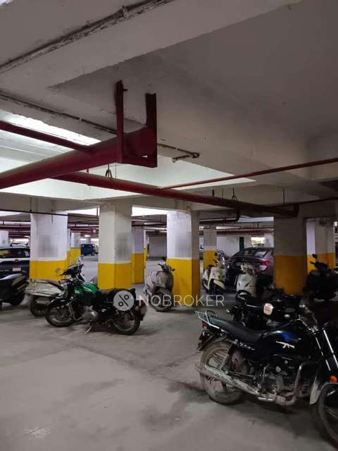 3 BHK Flat In Amrapali Platinum For Sale  In Sector-119