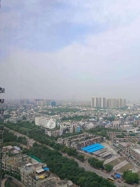 3 BHK Flat In Amrapali Platinum For Sale  In Sector-119