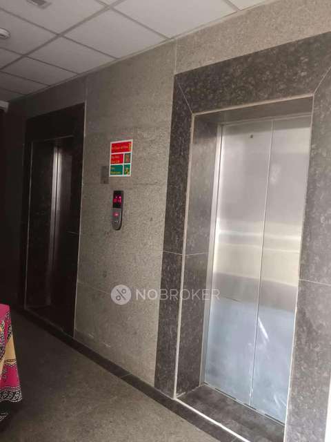 3 BHK Flat In Amrapali Platinum For Sale  In Sector-119