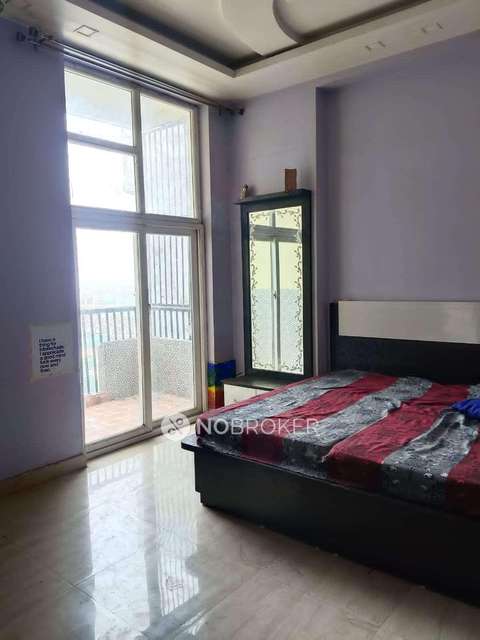 3 BHK Flat In Amrapali Platinum For Sale  In Sector-119