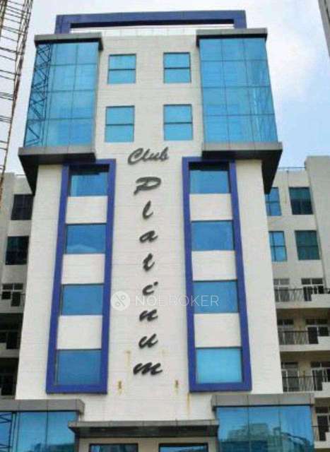 3 BHK Flat In Amrapali Platinum For Sale  In Sector-119