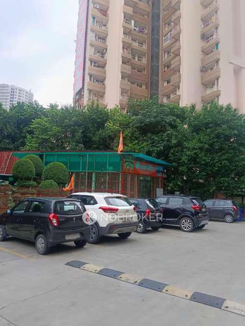 3 BHK Flat In Amrapali Platinum For Sale  In Sector-119